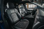 Porsche Macan GTS 2016 года (NA)